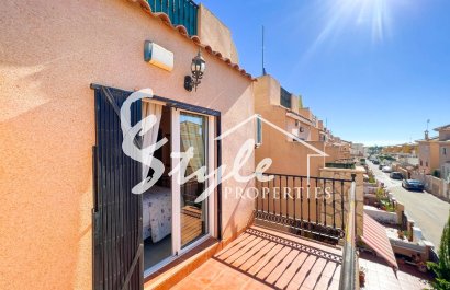 Вторичное жилье - Townhouse - Пунта Прима