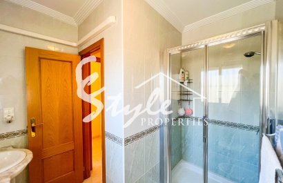 Вторичное жилье - Townhouse - Пунта Прима