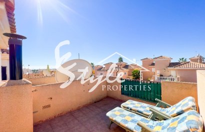 Вторичное жилье - Townhouse - Пунта Прима