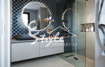 Новостройки - Часть дома Quad - Сан Педро дель Пинатар