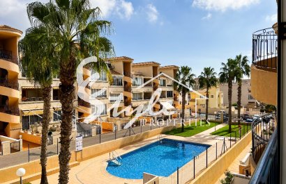 Resale - Apartment - Punta Prima