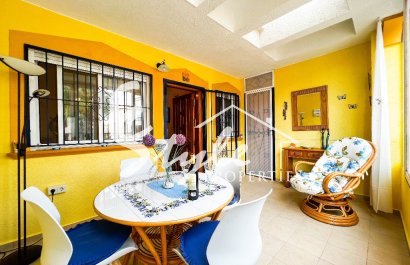 For sale top floor apartment in Don Sancho, Cinuelica, Punta Prima, Los Altos, Costa Blanca, Spain. ID1606