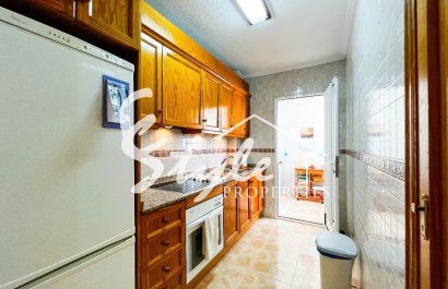 Resale - Apartment - Punta Prima