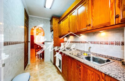 Resale - Apartment - Punta Prima