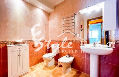 Resale - Apartment - Punta Prima