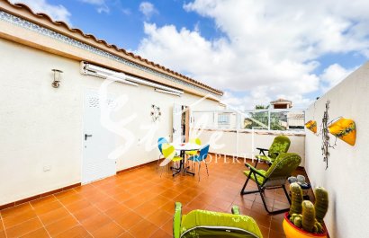 Resale - Apartment - Punta Prima