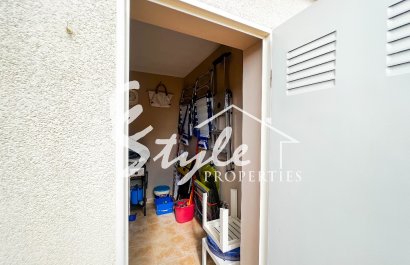 Resale - Apartment - Punta Prima