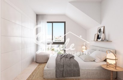 Квартиры в новостройке недалеко от пляжа в Сан Педро дель Пинатар, Коста Бланка, Испания. ON1670_2