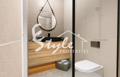 Новостройки - Вилла - Сан Хавьер