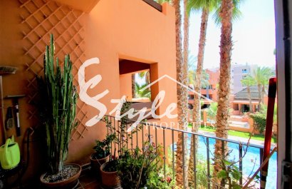 Reventa - Apartamento - Villamartin