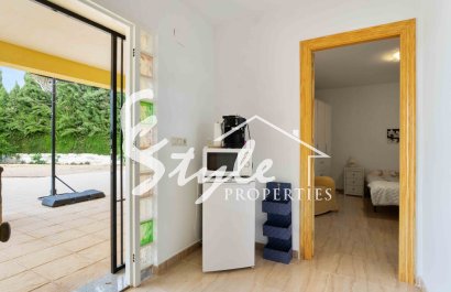 Вторичное жилье - Finca Country Property - Ориуэла