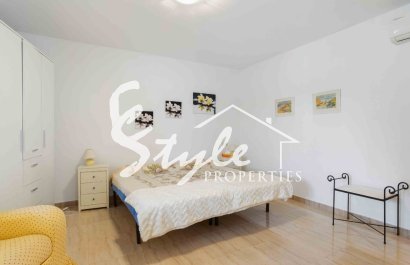 Вторичное жилье - Finca Country Property - Ориуэла