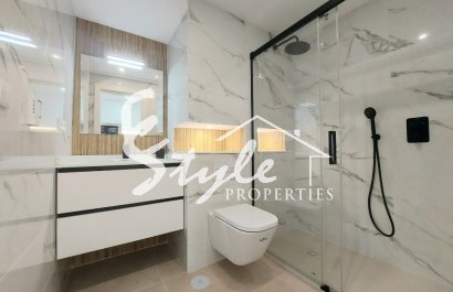 Новостройки - Вилла - Сан Педро дель Пинатар