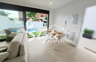 Новостройки - Вилла - Сан Педро дель Пинатар