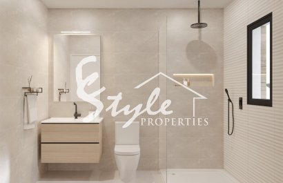 Новые апартаменты в Сан Педро дель Пинатар, Испания.ON1685_2