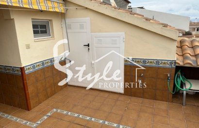 Вторичное жилье - Townhouse - Алгофра - La Finca Golf Resort