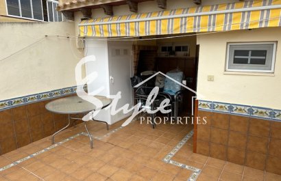 Вторичное жилье - Townhouse - Алгофра - La Finca Golf Resort