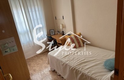 Вторичное жилье - Townhouse - Алгофра - La Finca Golf Resort