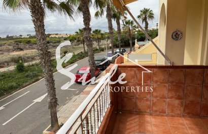 Вторичное жилье - Townhouse - Алгофра - La Finca Golf Resort