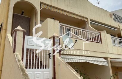 Вторичное жилье - Townhouse - Алгофра - La Finca Golf Resort