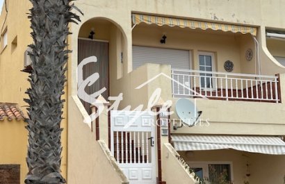 Вторичное жилье - Townhouse - Алгофра - La Finca Golf Resort