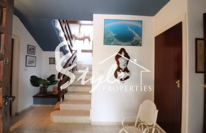 Вторичное жилье - Вилла - Кампоамор