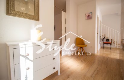 Вторичное жилье - Вилла - Лас Рамблас - Las Ramblas