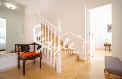 Вторичное жилье - Вилла - Лас Рамблас - Las Ramblas