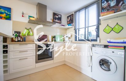 Resale - Apartment - Las Ramblas