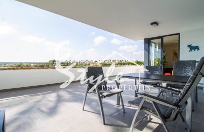 Resale - Apartment - Las Ramblas