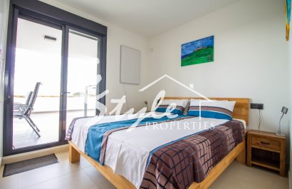 Resale - Apartment - Las Ramblas