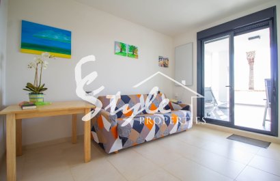 Resale - Apartment - Las Ramblas