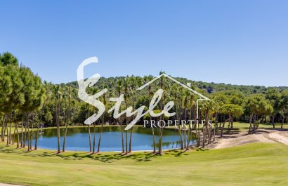 Resale - Apartment - Las Ramblas