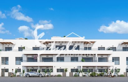 Apartamentos nuevos en Los Alcázares, Murcia, Spain. ON1691_3