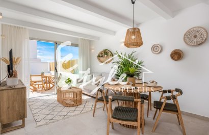 Новые виллы в Лос Алькасарес, Мурсия, Испания. ОN1692