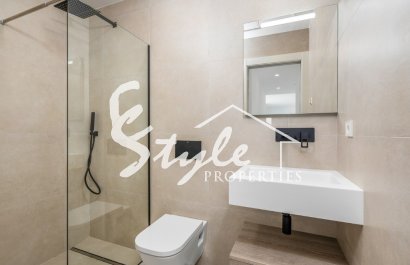 Новостройки - Вилла - Лос Алькасарес