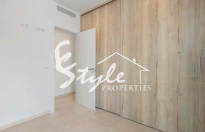 Новостройки - Вилла - Лос Алькасарес