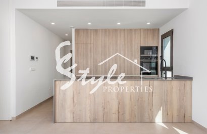 Новые виллы в Лос Алькасарес, Мурсия, Испания. ОN1693