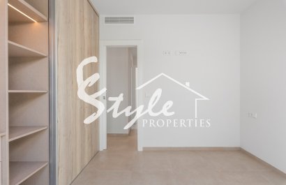 Nuevo - Villa - Los Alcazares