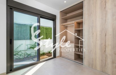 Nuevo - Villa - Los Alcazares