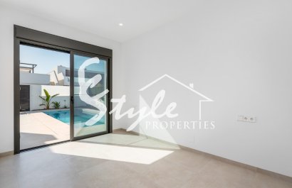 Nuevo - Villa - Los Alcazares