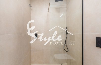 Nuevo - Villa - Los Alcazares