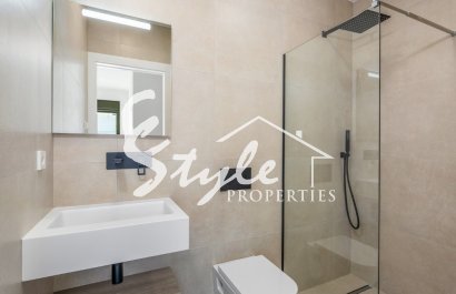 Nuevo - Villa - Los Alcazares