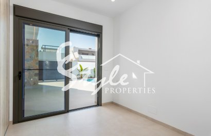 Nuevo - Villa - Los Alcazares