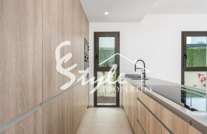 Nuevo - Villa - Los Alcazares