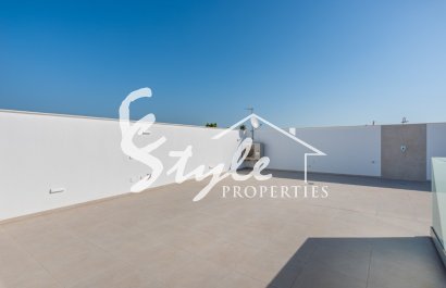 Nuevo - Villa - Los Alcazares