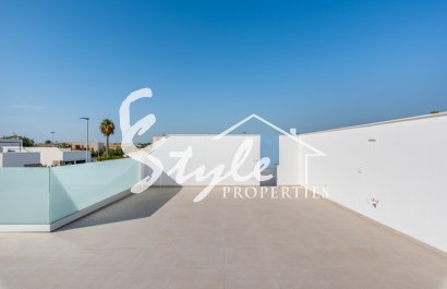 Nuevo - Villa - Los Alcazares