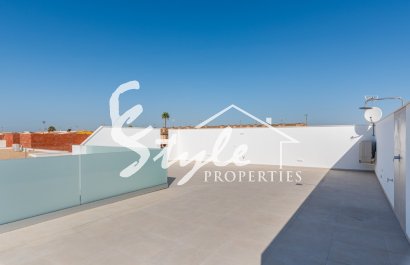 Nuevo - Villa - Los Alcazares