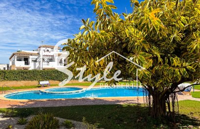 Reventa - Townhouse - Punta Prima