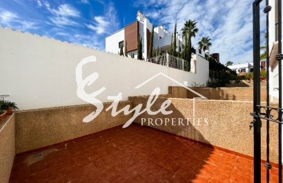 Reventa - Townhouse - Punta Prima